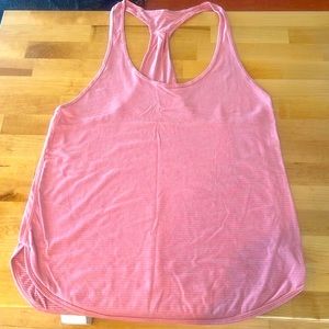 Gently used Lululemon Tank Top